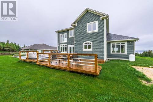 10 Larkspur Lane, Portugal Cove-St. Philip'S, NL - Outdoor