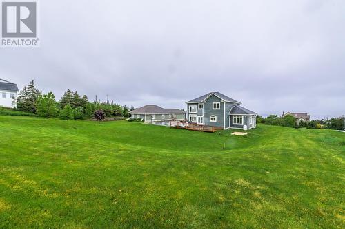 10 Larkspur Lane, Portugal Cove-St. Philip'S, NL - Outdoor