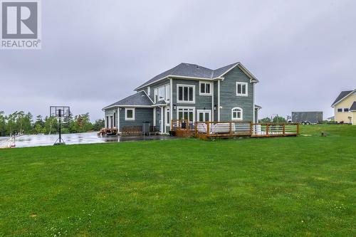 10 Larkspur Lane, Portugal Cove-St. Philip'S, NL - Outdoor