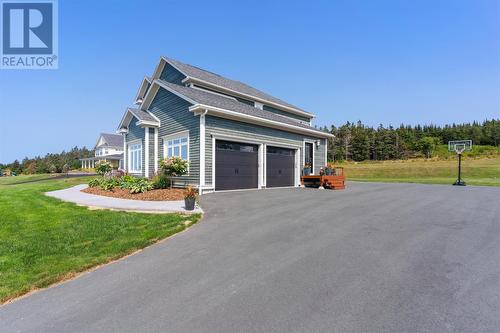 10 Larkspur Lane, Portugal Cove-St. Philip'S, NL - Outdoor