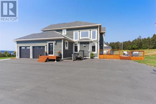 10 Larkspur Lane, Portugal Cove-St. Philip'S, NL - Outdoor