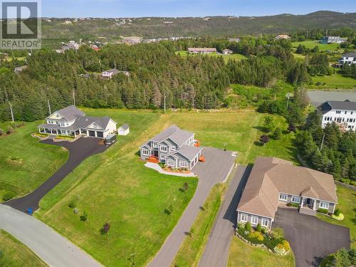 10 Larkspur Lane, Portugal Cove-St. Philip'S, NL - Outdoor With View