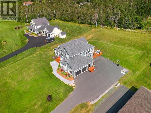 10 Larkspur Lane, Portugal Cove-St. Philip'S, NL - Outdoor With View