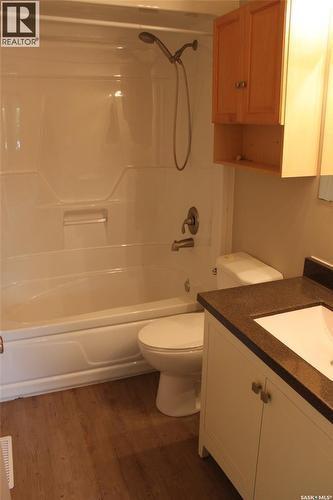 310 1St Avenue W, Canora, SK - Indoor Photo Showing Bathroom