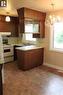 310 1St Avenue W, Canora, SK  - Indoor Photo Showing Kitchen With Double Sink 