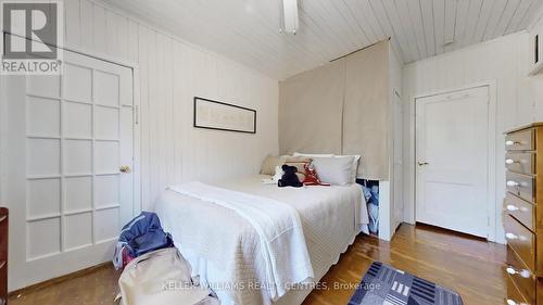 999 Lake Drive E, Georgina (Sutton & Jackson'S Point), ON - Indoor Photo Showing Bedroom