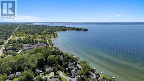 999 Lake Drive E, Georgina, ON - Outdoor With Body Of Water With View