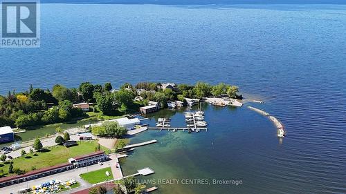 999 Lake Drive E, Georgina, ON - Outdoor With Body Of Water With View