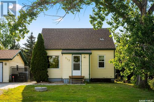 137 Tate Street, Edenwold, SK - Outdoor