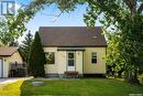 137 Tate Street, Edenwold, SK  - Outdoor 