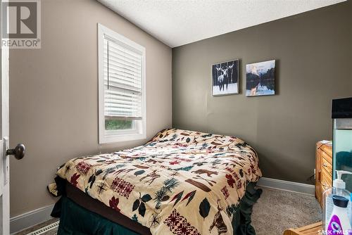 137 Tate Street, Edenwold, SK - Indoor Photo Showing Bedroom