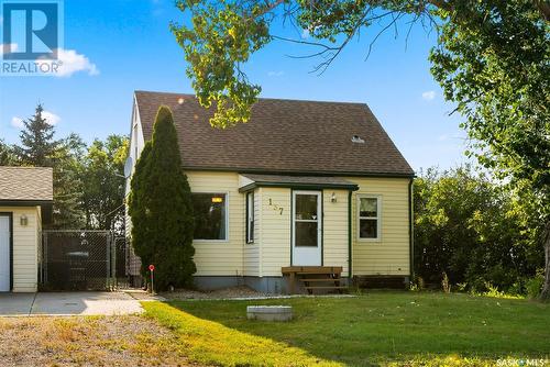 137 Tate Street, Edenwold, SK - Outdoor