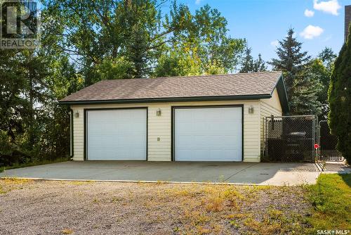 137 Tate Street, Edenwold, SK - Outdoor With Exterior