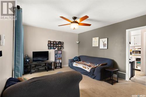 137 Tate Street, Edenwold, SK - Indoor Photo Showing Bedroom