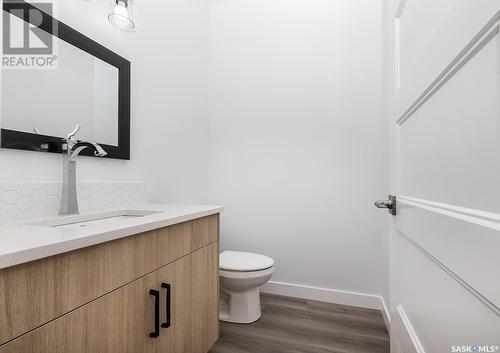 51 Meadowlark Crescent, Blucher Rm No. 343, SK - Indoor Photo Showing Bathroom