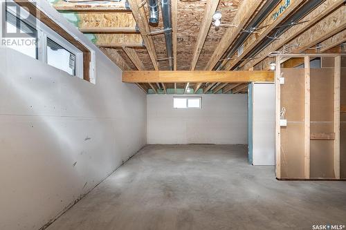 51 Meadowlark Crescent, Blucher Rm No. 343, SK - Indoor Photo Showing Basement