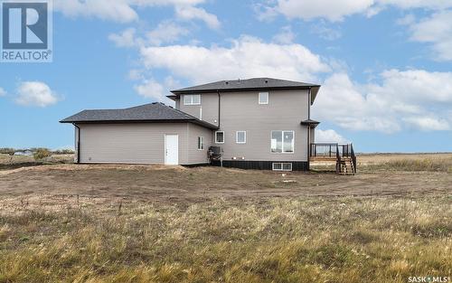 51 Meadowlark Crescent, Blucher Rm No. 343, SK - Outdoor