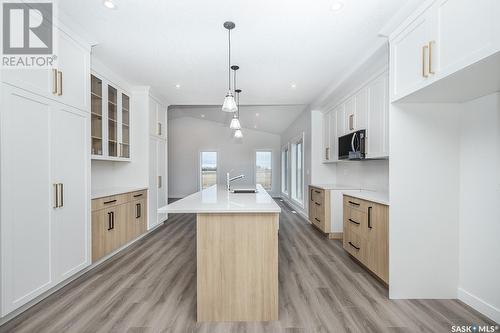 51 Meadowlark Crescent, Blucher Rm No. 343, SK - Indoor Photo Showing Kitchen