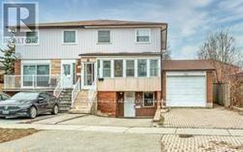 7549 Catalpa Road, Mississauga, ON - Outdoor