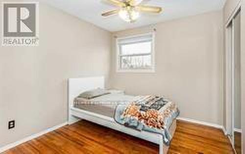 7549 Catalpa Road, Mississauga (Malton), ON - Indoor Photo Showing Bedroom