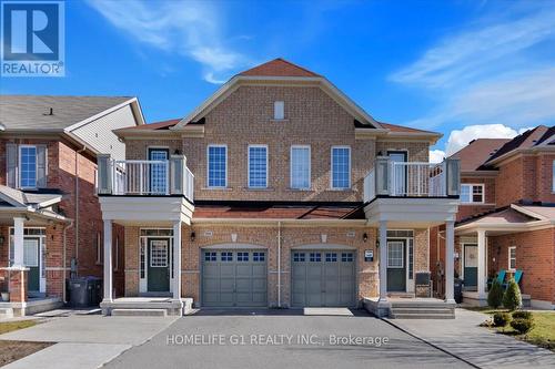 904 Oasis Drive, Mississauga (East Credit), ON - Outdoor With Balcony With Facade