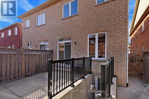 904 Oasis Drive, Mississauga (East Credit), ON - Outdoor With Exterior