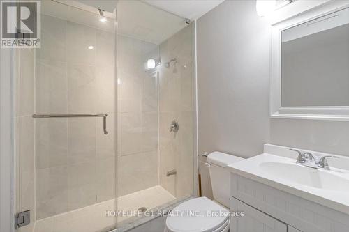 904 Oasis Drive, Mississauga (East Credit), ON - Indoor Photo Showing Bathroom