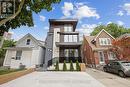 42 Warren Crescent E, Toronto (Lambton Baby Point), ON  - Outdoor With Facade 