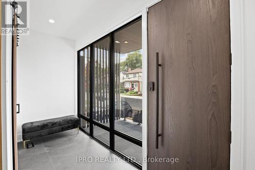 42 Warren Crescent E, Toronto (Lambton Baby Point), ON -  Photo Showing Other Room