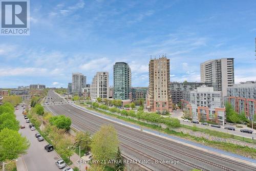 920 - 38 Joe Shuster Way, Toronto (South Parkdale), ON - Outdoor With View