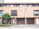 7 - 15 Inlet Mews, Toronto (York University Heights), ON  - Outdoor 