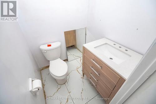 90 Primrose Crescent, Brampton (Heart Lake West), ON - Indoor Photo Showing Bathroom