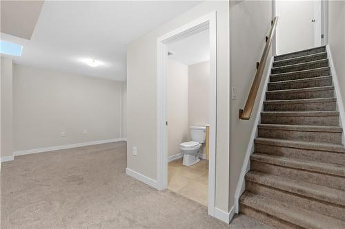 117 Hibiscus Lane, Hamilton, ON - Indoor Photo Showing Other Room