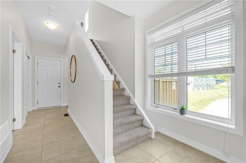 117 Hibiscus Lane, Hamilton, ON - Indoor Photo Showing Other Room