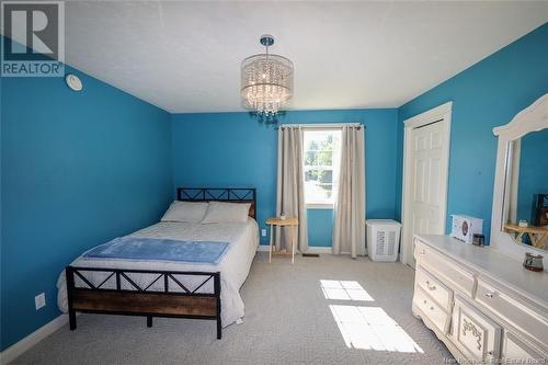 166 Mataya Drive, Richibucto Road, NB - Indoor Photo Showing Bedroom