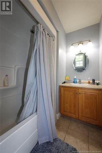 166 Mataya Drive, Richibucto Road, NB - Indoor Photo Showing Bathroom