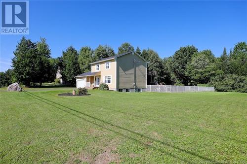 166 Mataya Drive, Richibucto Road, NB - Outdoor