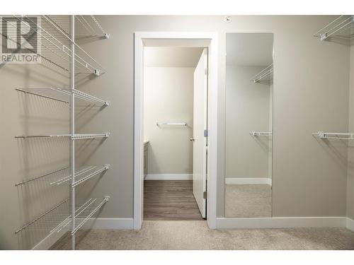 3409 28 Avenue Unit# 417, Vernon, BC - Indoor With Storage