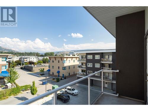 3409 28 Avenue Unit# 417, Vernon, BC - Outdoor With View