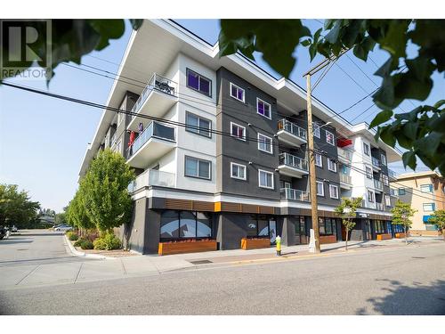 3409 28 Avenue Unit# 417, Vernon, BC - Outdoor