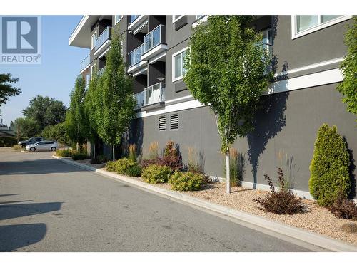 3409 28 Avenue Unit# 417, Vernon, BC - Outdoor