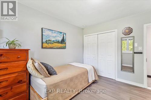 3505 Cochrane Street, Whitby (Williamsburg), ON - Indoor Photo Showing Bedroom