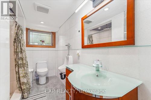 3505 Cochrane Street, Whitby (Williamsburg), ON - Indoor Photo Showing Bathroom