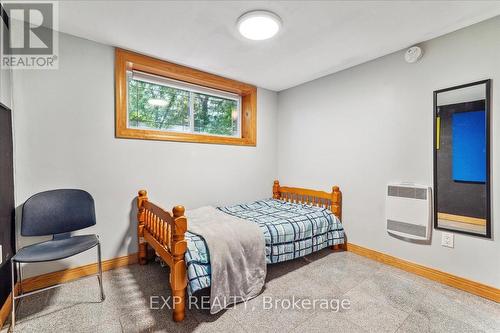 3505 Cochrane Street, Whitby (Williamsburg), ON - Indoor Photo Showing Bedroom