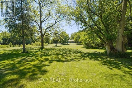 3505 Cochrane Street, Whitby (Williamsburg), ON - Outdoor With View