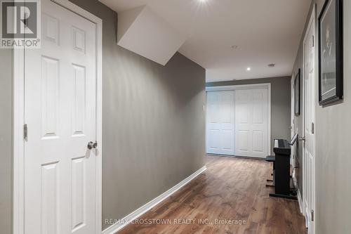 32 Brown Wood Drive, Barrie (Little Lake), ON - Indoor Photo Showing Other Room