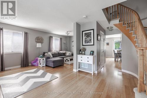 32 Brown Wood Drive, Barrie (Little Lake), ON - Indoor Photo Showing Other Room