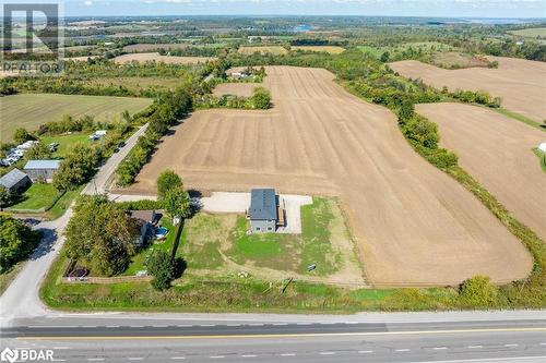 8 Acrevale Road, Omemee, ON - Outdoor With View