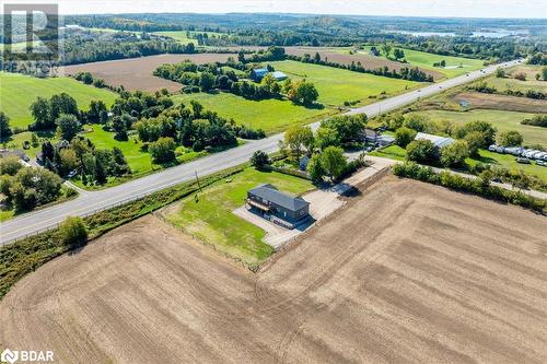 8 Acrevale Road, Omemee, ON - Outdoor With View