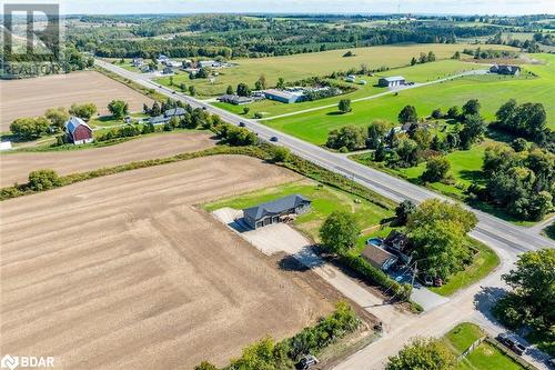 8 Acrevale Road, Omemee, ON - Outdoor With View